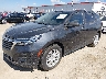 3GNAXHEV2NS****** Usados y Reparables 2022 Chevrolet Equinox en Wichita