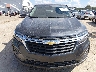 3GNAXHEV2NS****** Salvamento y Reparables 2022 Chevrolet Equinox en Estado de Kansas