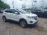 2FMPK4K83JB****** Salvage and Wrecked 2018 Ford Edge in Bridgeport