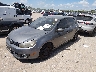 WVWDM7AJ2CW****** Used and Repairable 2012 Volkswagen Golf in Houston
