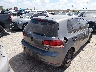 WVWDM7AJ2CW****** Salvage and Repairable 2012 Volkswagen Golf in Houston