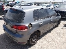 WVWDM7AJ2CW****** Salvage and Wrecked 2012 Volkswagen Golf in Texas State