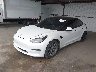 5YJ3E1EB6MF****** Used and Repairable 2021 Tesla Model 3 in Electric Vehicle Auctions