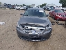 1FAHP2HW6CG****** Wrecked 2012 Ford Taurus in Iowa State