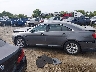 1FAHP2HW6CG****** Repairable 2012 Ford Taurus in Iowa State