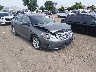 1FAHP2HW6CG****** Salvage and Wrecked 2012 Ford Taurus in Davenport