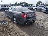 1FAHP2HW6CG****** Salvage and Repairable 2012 Ford Taurus in Davenport