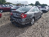1FAHP2HW6CG****** Salvage and Wrecked 2012 Ford Taurus in Iowa State