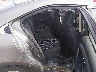 1FAHP2HW6CG****** Wrecked 2012 Ford Taurus in Davenport