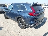 7FARS6H57RE****** Salvamento y Reparables 2024 Honda CR-V en North Hollywood