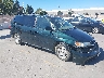 2HKRL18691H****** Salvamento y Destrozados 2001 Honda Odyssey en Fremont
