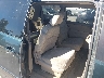 2HKRL18691H****** Destrozados 2001 Honda Odyssey en Fremont