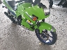 JKAEXMF18XA****** Salvamento y Destrozados 1999 Kawasaki Ninja 250R en Dallas-Fort Worth