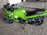 JKAEXMF18XA****** Destrozados 1999 Kawasaki Ninja 250R en Estado de Texas