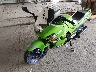 JKAEXMF18XA****** Usados y Reparables 1999 Kawasaki Ninja 250R en Dallas-Fort Worth