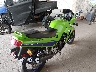 JKAEXMF18XA****** Salvamento y Destrozados 1999 Kawasaki Ninja 250R en Estado de Texas
