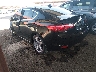 19VDE2E57DE****** Salvage and Repairable 2013 Acura ILX in Phoenix