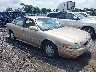 1G4HP52KX5U****** Salvage and Wrecked 2005 Buick LeSabre in Culpeper