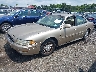 1G4HP52KX5U****** Used and Repairable 2005 Buick LeSabre in Culpeper