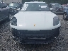 WP1AA2A59SL****** Destrozados 2025 Porsche Macan en Estado de Georgia