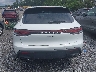 WP1AA2A59SL****** Destrozados 2025 Porsche Macan