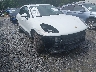 WP1AA2A59SL****** Salvamento y Destrozados 2025 Porsche Macan en Dream Rides