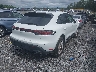 WP1AA2A59SL****** Salvamento y Destrozados 2025 Porsche Macan en Estado de Georgia