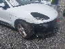 WP1AA2A59SL****** Salvamento y Reparables 2025 Porsche Macan en Estado de Georgia