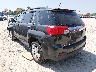 2GKFLXEK8F6****** Salvamento y Reparables 2015 GMC Terrain en Chicago South