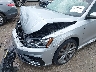 1VWAA7A33JC****** Repairable 2018 Volkswagen Passat