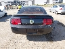 1ZVHT80N695****** Destrozados 2009 Ford Mustang