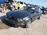 1ZVHT80N695****** Usados y Reparables 2009 Ford Mustang en Fort Worth North