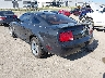 1ZVHT80N695****** Salvamento y Reparables 2009 Ford Mustang en Fort Worth North