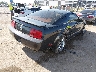 1ZVHT80N695****** Salvamento y Destrozados 2009 Ford Mustang en Estado de Texas