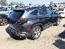 5NMJB3AE9NH****** Salvage and Wrecked 2022 Hyundai Tucson in California State