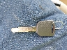 1HGCM56425A****** Salvage 2005 Honda Accord in Indiana State