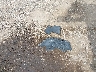 1HGCM56425A****** Wrecked 2005 Honda Accord in Indiana State