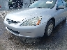JHMCM56394C****** Wrecked 2004 Honda Accord in Georgia State