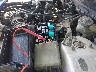 JHMCM56394C****** Repairable 2004 Honda Accord in Georgia State