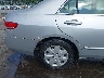 JHMCM56394C****** Salvage and Repairable 2004 Honda Accord in Georgia State