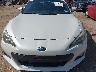 JF1ZCAC17D2****** Destrozados 2013 Subaru BRZ en Estado de Texas