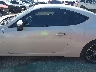 JF1ZCAC17D2****** Reparables 2013 Subaru BRZ en Estado de Texas