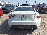 JF1ZCAC17D2****** Destrozados 2013 Subaru BRZ