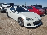 JF1ZCAC17D2****** Salvamento y Destrozados 2013 Subaru BRZ en Lubbock