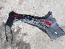 5XYK33AF8PG****** Wrecked 2023 Kia Sportage in Florida State