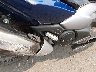 JYASJ07Y09A****** Wrecked 2009 Yamaha Xp500 in Scranton