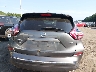5N1AZ2MHXGN****** Salvamento 2016 Nissan Murano