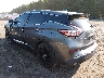 5N1AZ2MHXGN****** Salvamento y Reparables 2016 Nissan Murano en Taunton