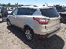 1FMCU9HD6JU****** Salvage and Repairable 2018 Ford Escape in Portland