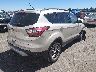 1FMCU9HD6JU****** Salvage and Wrecked 2018 Ford Escape in Oregon State